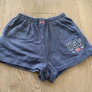 USA Shorts